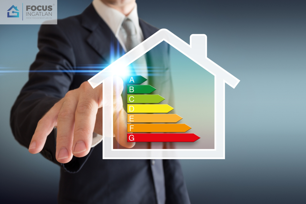 Megújult az energetikai tanúsítási rendszer