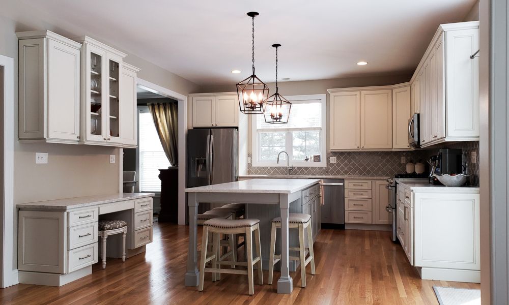 konyha felújítás eredménye