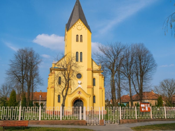 Hetényegyháza
