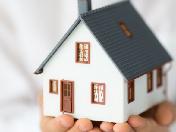 otthon start új építésű háznál