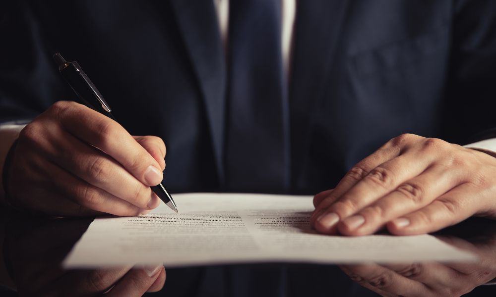 használati megállapodás szerződés