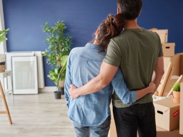 Otthon start változás