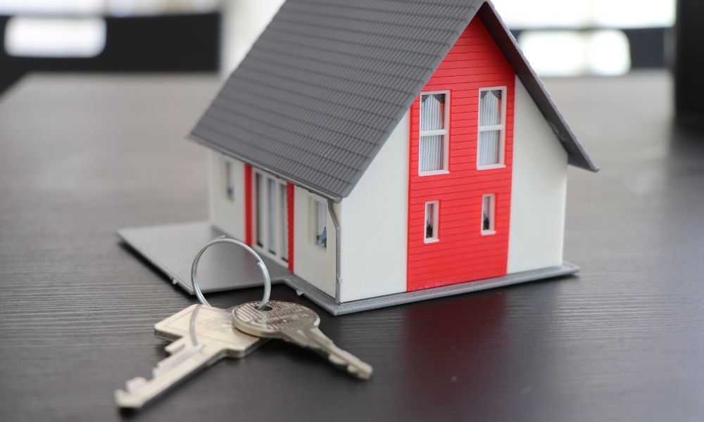 Otthon Start változás ház