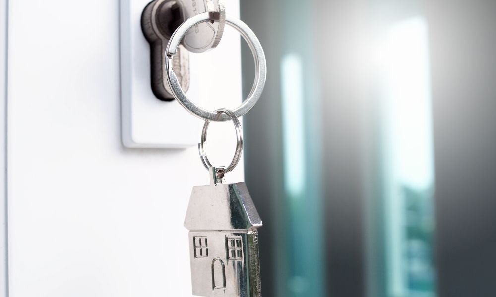 Otthon Start változás kulcs