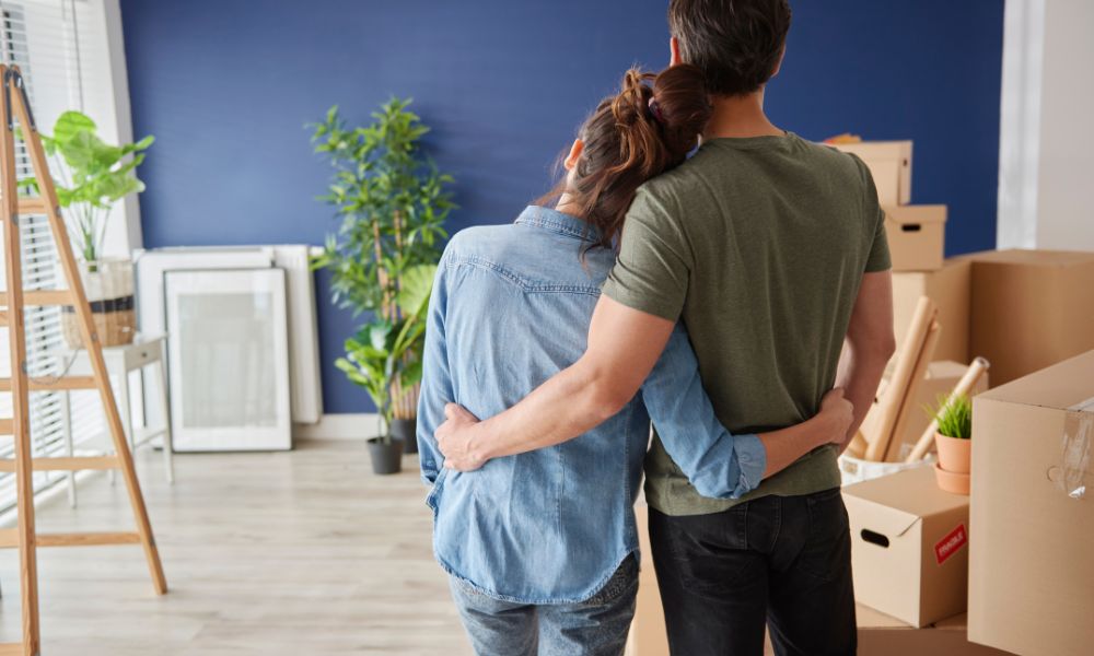 Otthon start változás