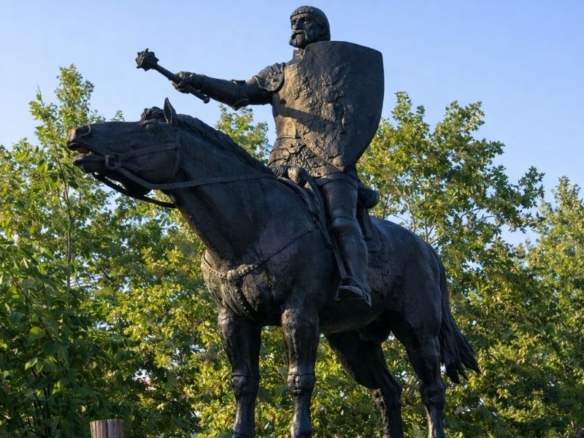 Kecskemét Hunyadiváros