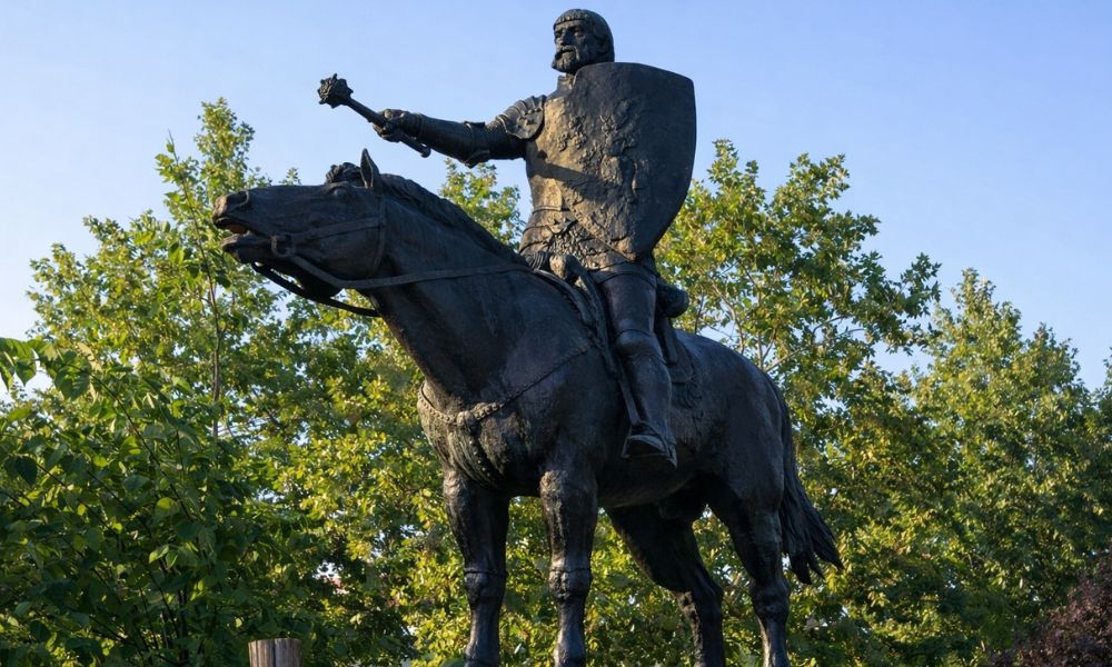 Kecskemét Hunyadiváros