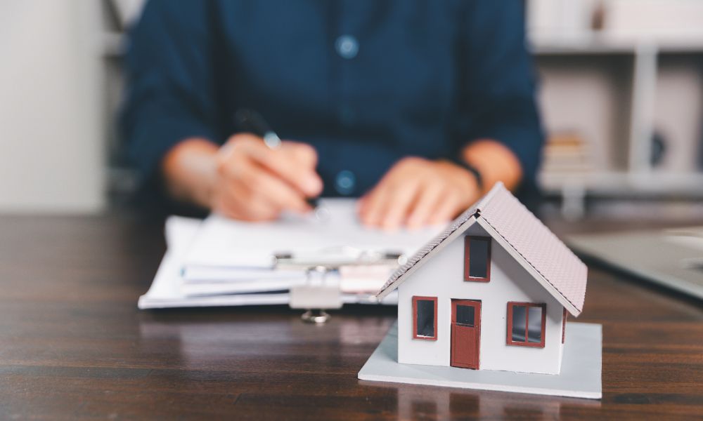 csokos ingatlan eladása ház