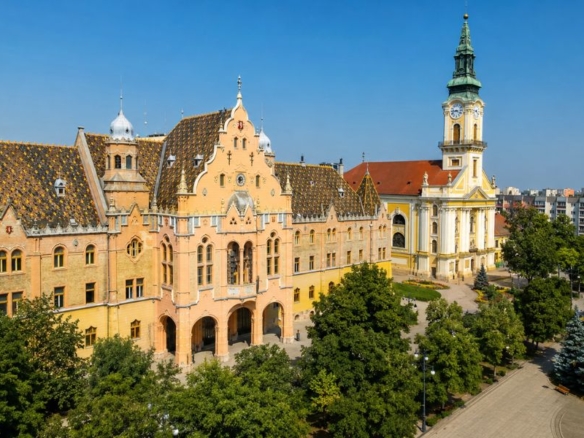 ingatlanpiac Kecskemét