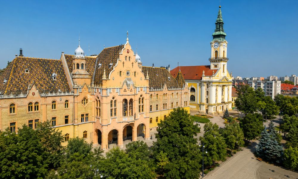 ingatlanpiac Kecskemét