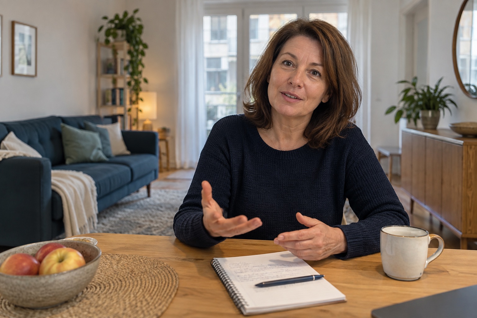 Megismerjük az ingatlant és az Ön elképzeléseit
