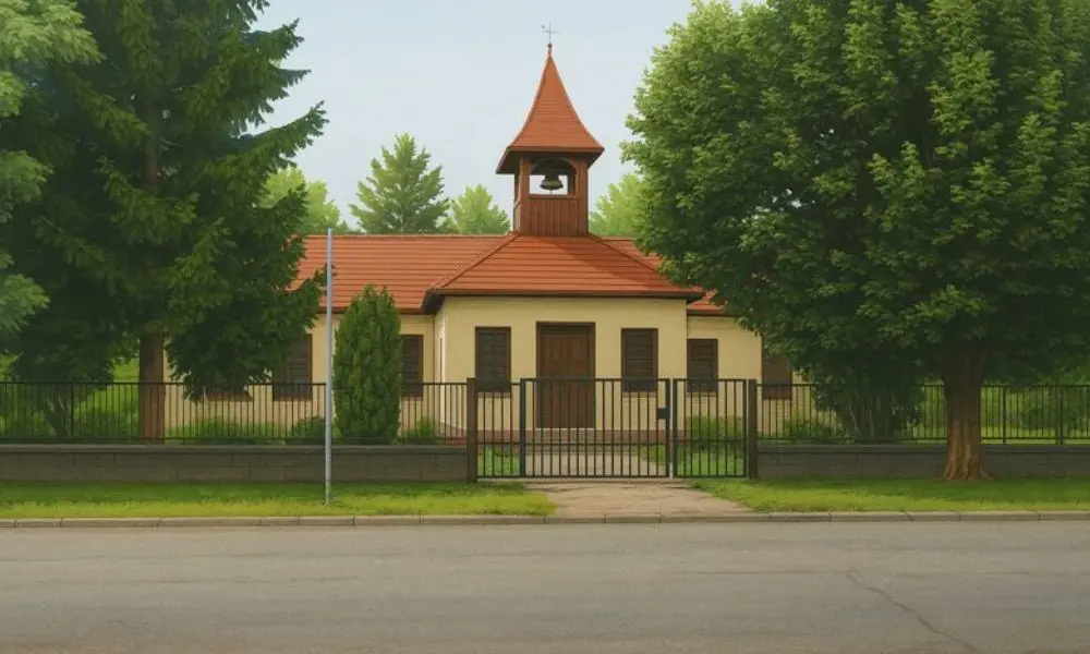 Kecskemét-Kadafalva: A kertváros, ahol jó élni