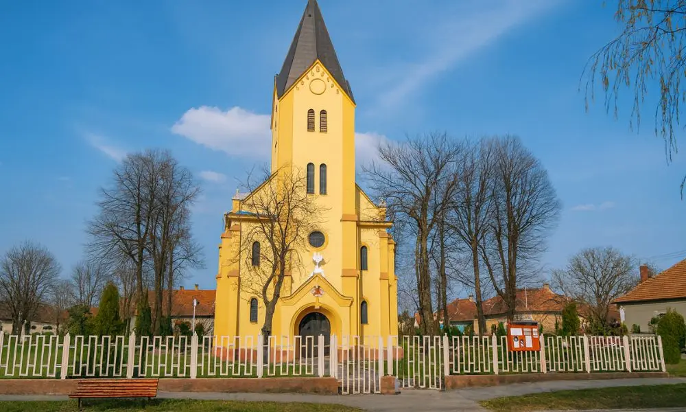 Hetényegyháza