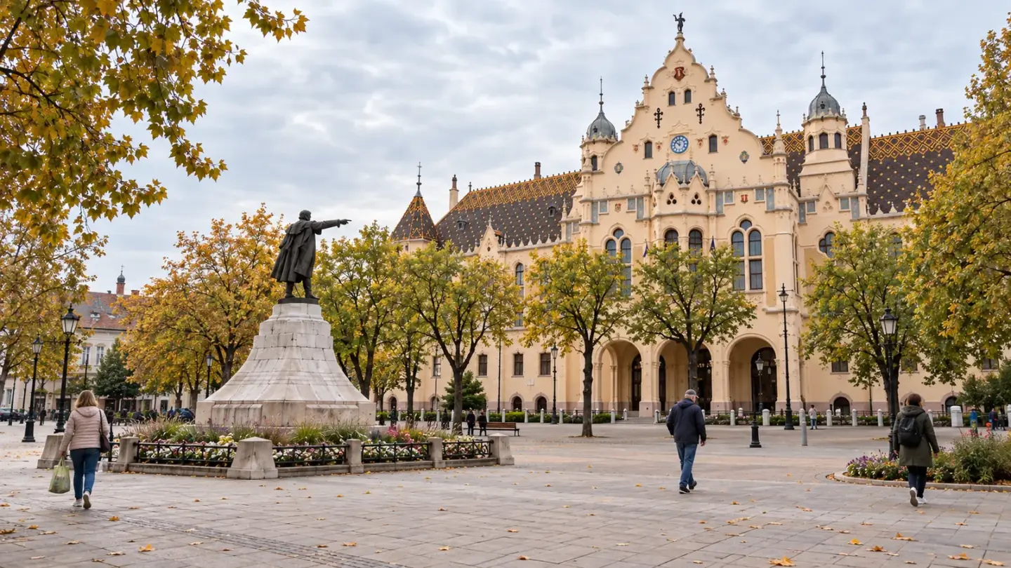 Kecskeméti ingatlanpiac 2026 őszén: mi történik most az árakkal?