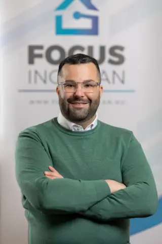 Géró Gábor